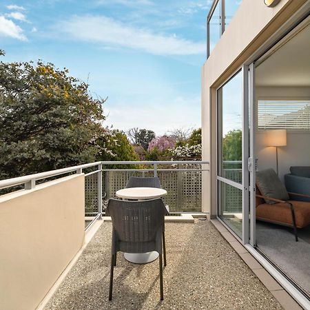 וואנאקה Belvedere Brook Apartment מראה חיצוני תמונה