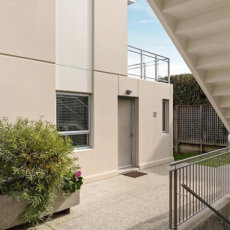 וואנאקה Belvedere Brook Apartment מראה חיצוני תמונה